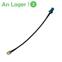 GPS Antenna Adapter
