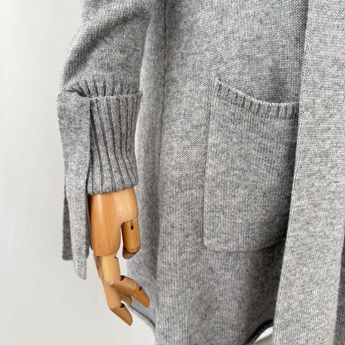 FTC Maglioni & Felpe: FTC Cashmere/Lyocell Cardigan – Nuovo (secondo la descrizione) da Emmen venduto da Avviivva_Com2023 2