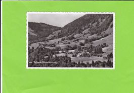 Vallon de Villard s/Chamby