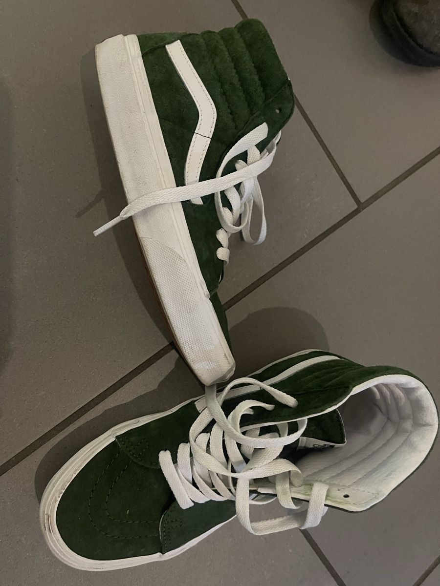 Vans Herrenschuhe: Schuhe – Gebraucht aus Meilen von marsico79