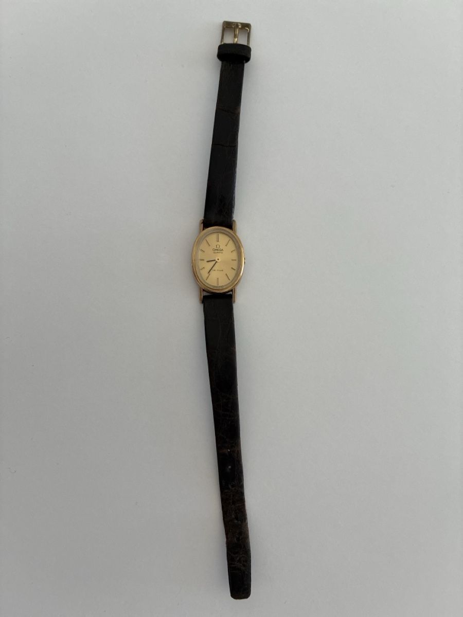 Omega Montres: Montre Omega De Ville – D'occasion à La Chaux-de-Fonds par NovoFr 1