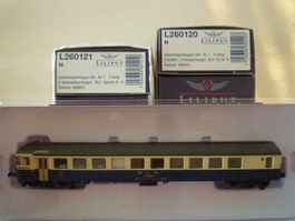 ‼️LAST MINUTE - BLS Autoverlad-Set Hobbytrain/Liliput