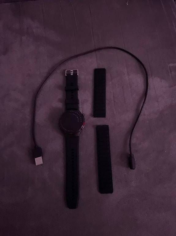 Smartwatch: Smartwatch TK26 – D'occasion à Wollerau par michel31 1