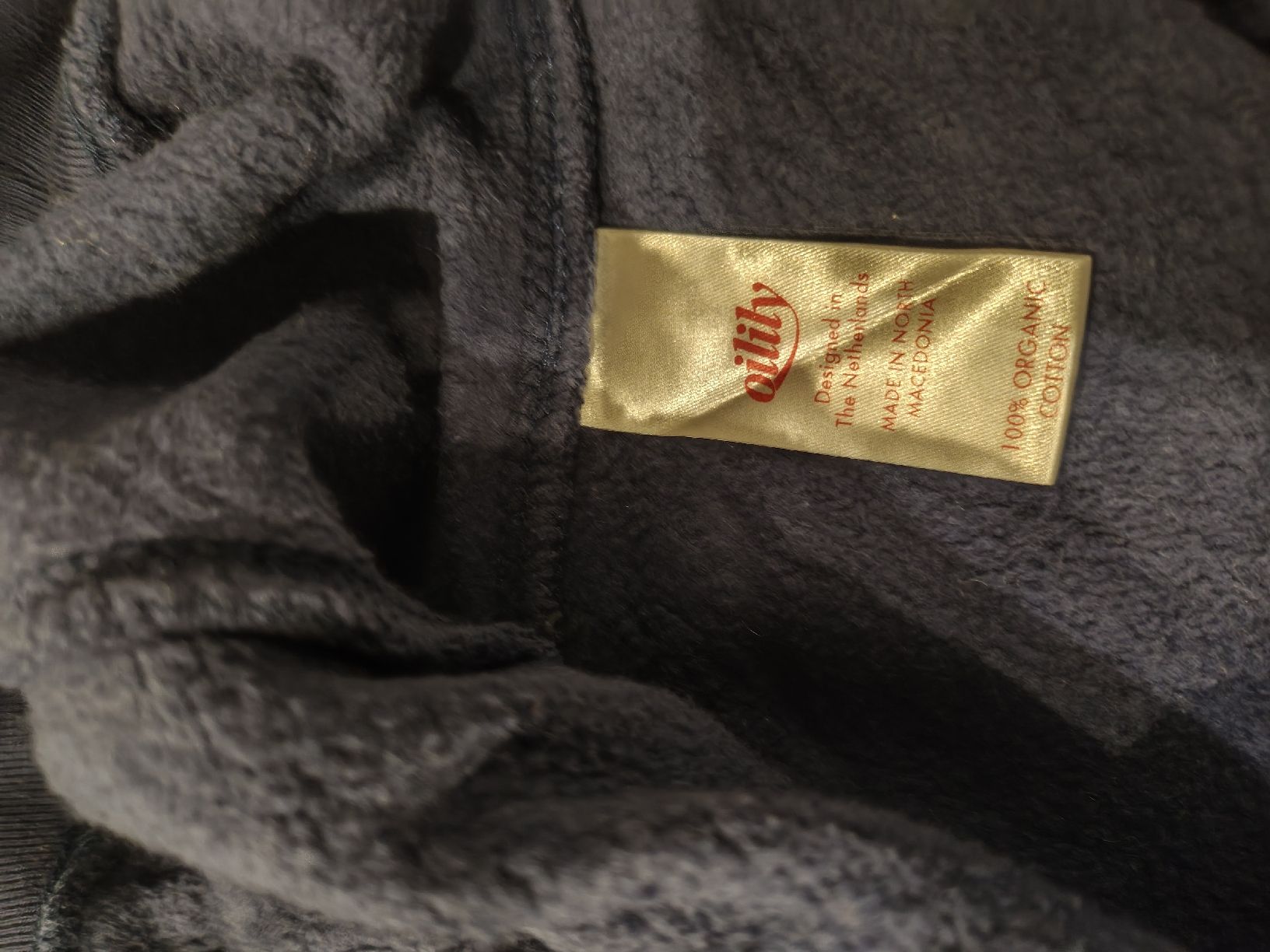 Oilily Pulls & Sweat-shirts: Oilily Kapuzenpullover, Blau, S – D'occasion à Baden par jcm_9dkf 4