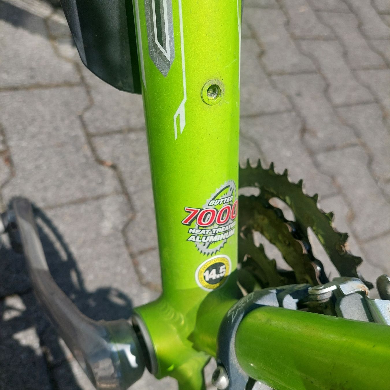 Biciclette: Mountain Bike – Usato da Altendorf venduto da Sonnensch5 4