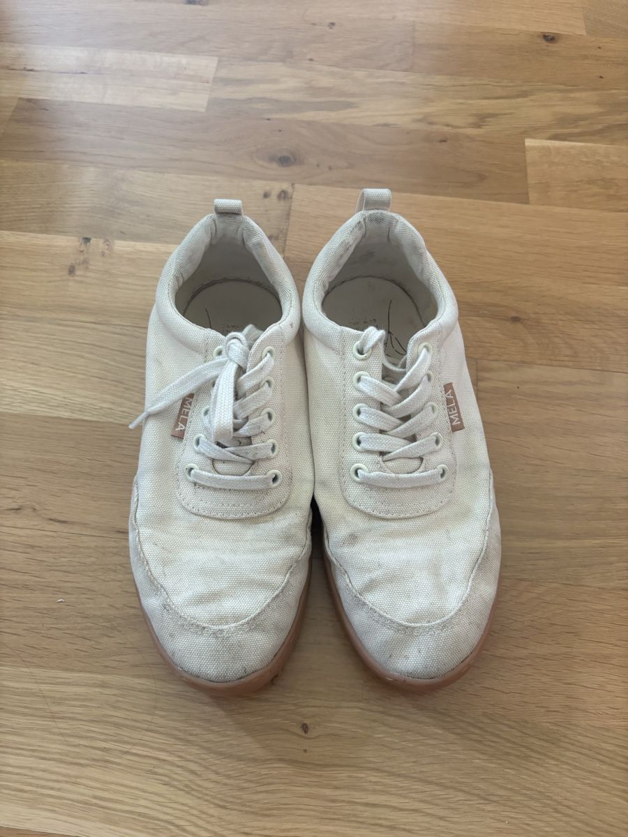 Scarpe da donna: Mela Halbschuhe – Usato da Grosshöchstetten venduto da annalena288 1