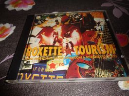 Roxette - Tourism CD