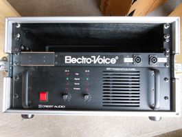 Ampli Final "Crest 3001"