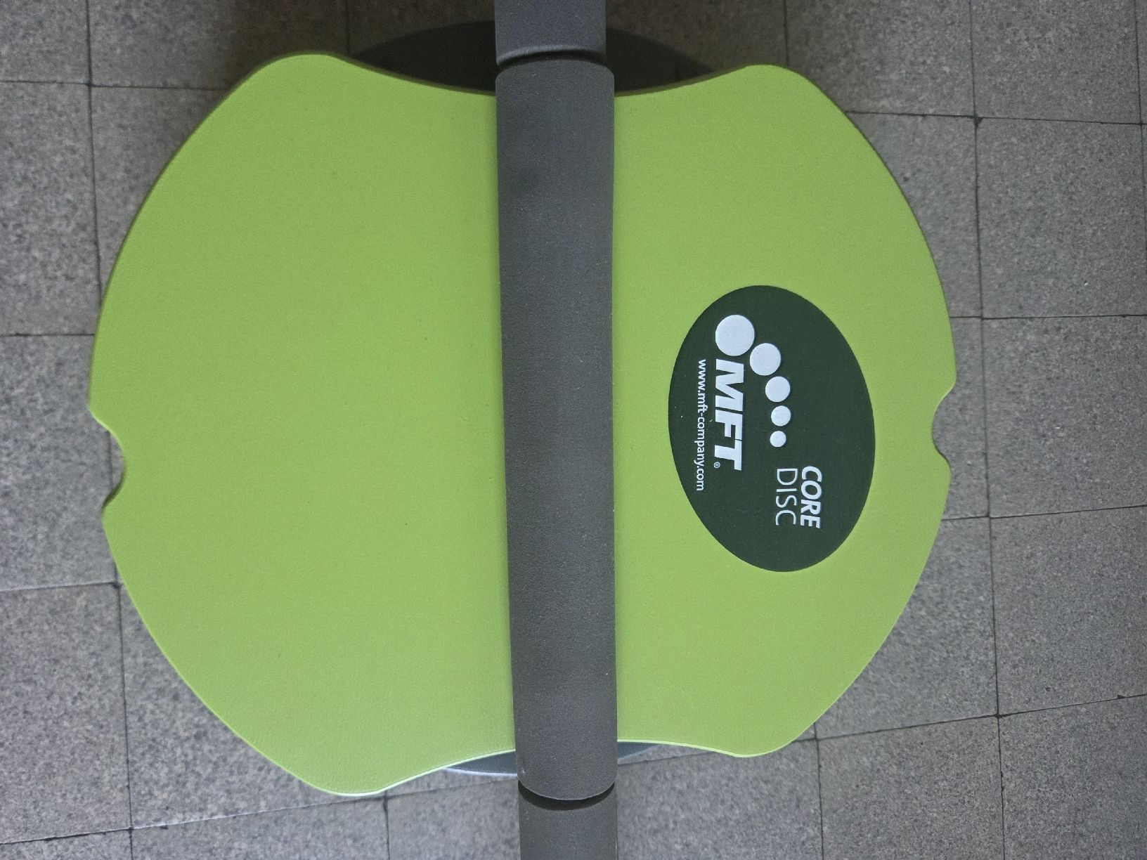 Hometrainer: MFT Core Disk – Nuovo (secondo la descrizione) da Basel venduto da doniel_basel 2