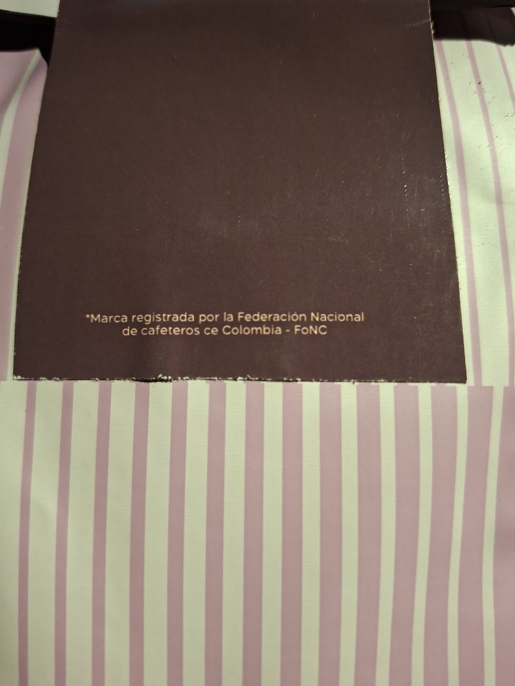 Cibi & Specialità: Juan Valdez Becker Kaffee. Gemahlene Kaffee – Nuovo e nell'imballaggio originale da Uster venduto da mak_mw2n 1