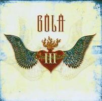 Gölä  III  Daniel Küffer Peter Keiser  Tom Beck TJ Gyger CD
