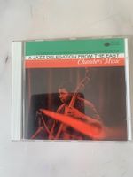Paul Chambers/Chambers Music(John Coltrane,P.Jo.Jones)