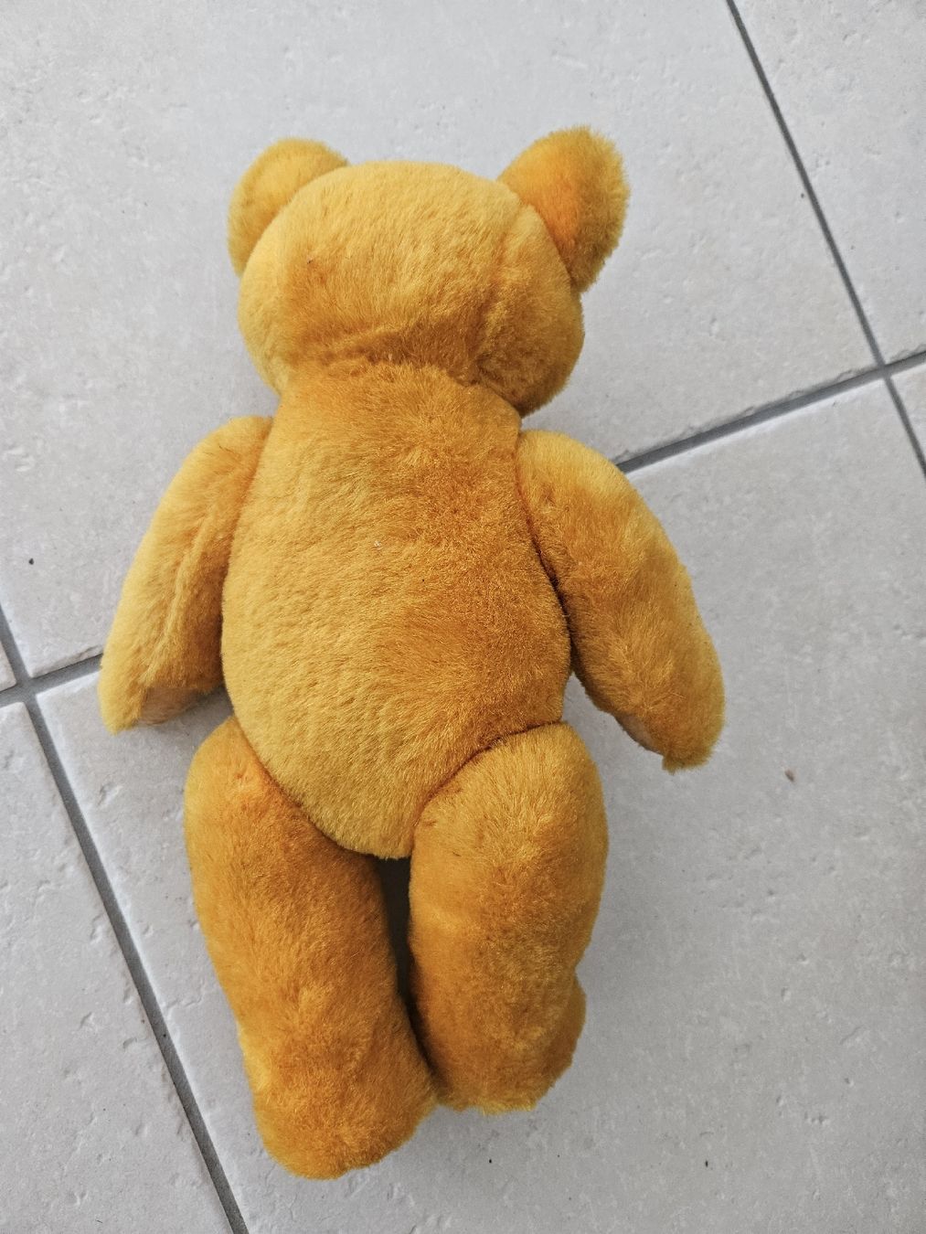 Jouets: alter Bär – D'occasion à Haslen GL par Sandra40 3