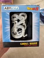 Bougie Dragon Ball Z - Neuve sous emballage d'origine