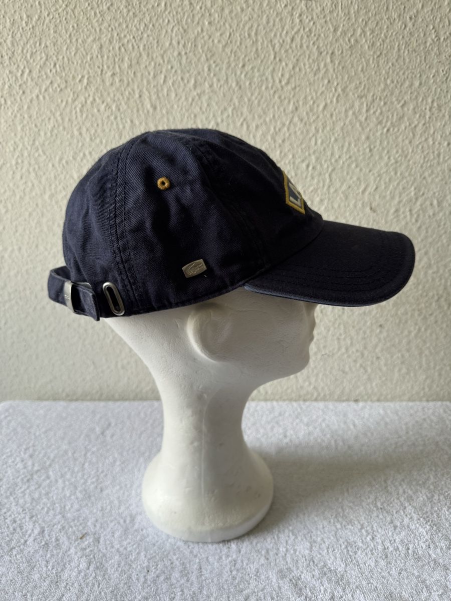 Lacoste Hüte, Mützen & Caps: Lacoste Kappe – Gebraucht aus Lenzburg von Meister_k 3