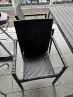 Gartenstuhl