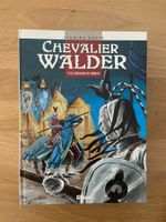 CHEVALIER WALDER / TOME 4 / LE CHEVALIER AU CORBEAU (EO)