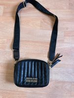 Tasche Versace Jeans Couture schwarz (Sehr guter Zustand)