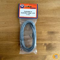 6-14196 Lionel Controller Cable 20 ft.