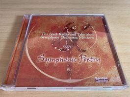 Symphonic Poetry by State Radio & TV Sym