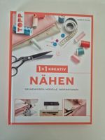 1x1 kreativ Nähen