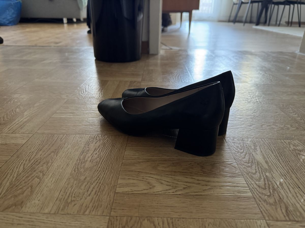 Scarpe da donna: Service Schuhe – Nuovo (secondo la descrizione) da Winterthur venduto da 851129