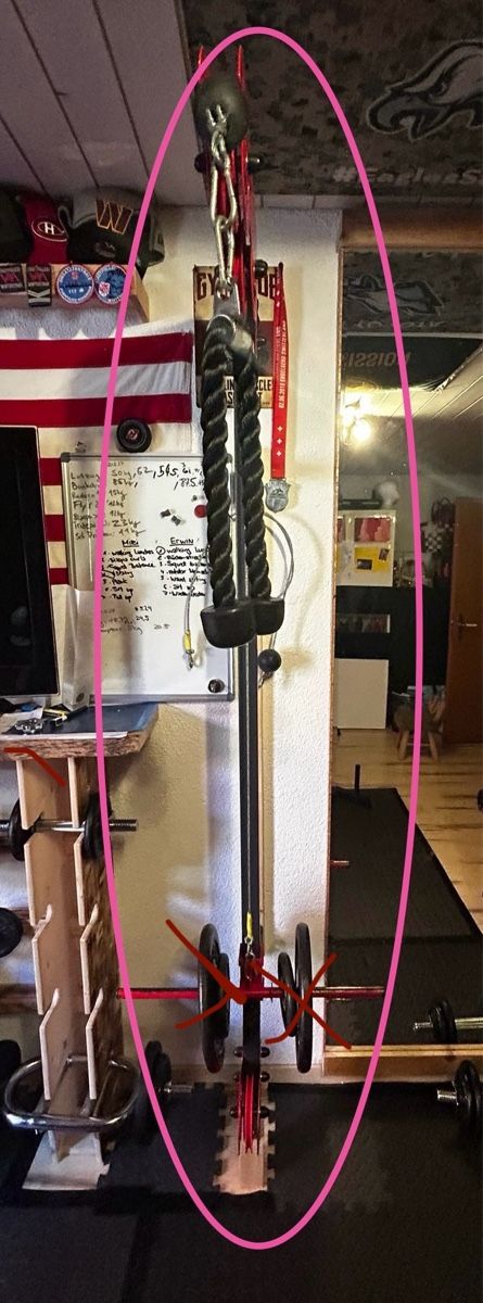 Hometrainer: Fitnessgerät – Usato da Elsau venduto da Erwinman