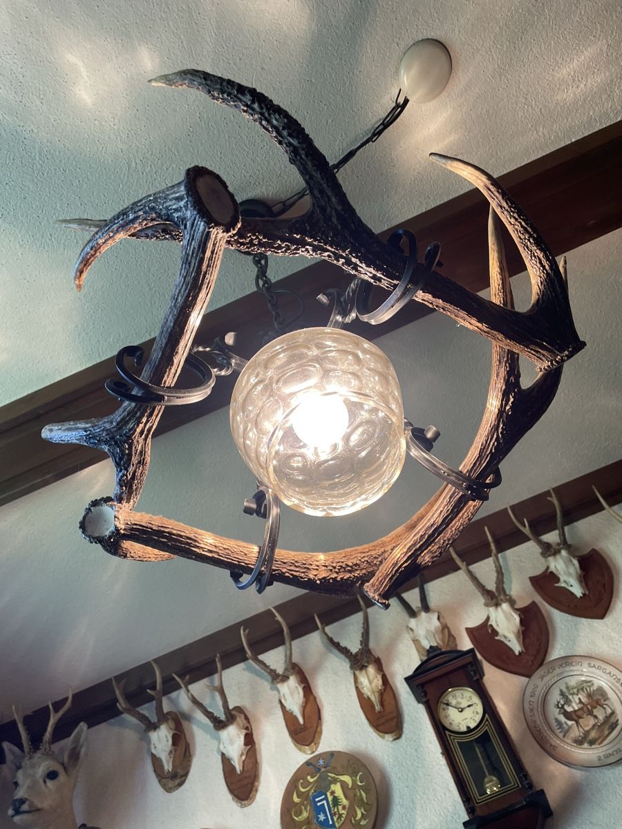 Lampen: Lampe – Gebraucht aus Winterthur von Gotzi2 3
