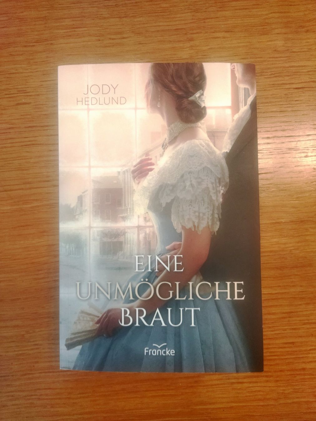 Libri: Neuwertiges Buch, Eine unmögliche Braut – Usato da Wohlenschwil venduto da juliavst 1
