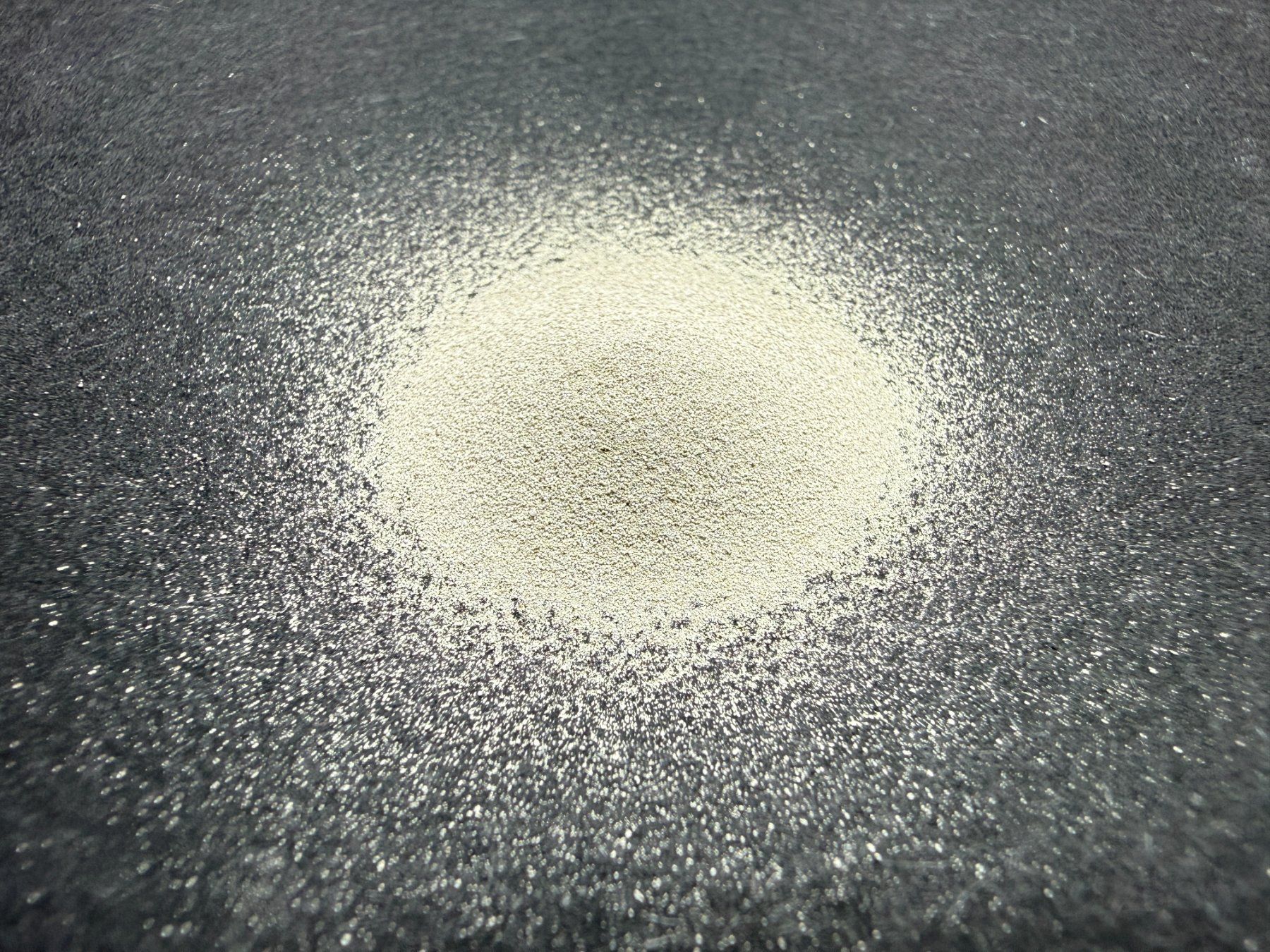 Metalli preziosi: Silber Pulver < 100 um, 10 g – Usato da Lützelflüh-Goldb venduto da Elementis 3