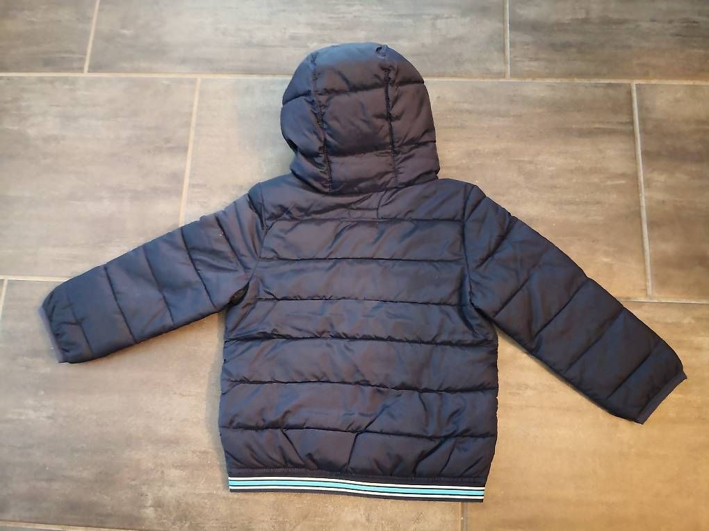 Jacken & Mäntel: Winterjacke Grösse 92 – Gebraucht aus Ottenbach von Acki_la 1