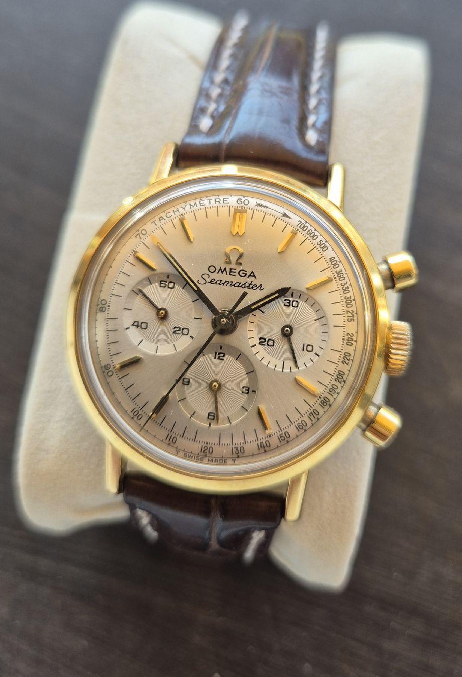 Omega Orologi: omega 321 – Usato da Lausanne venduto da ILbotteghino 7
