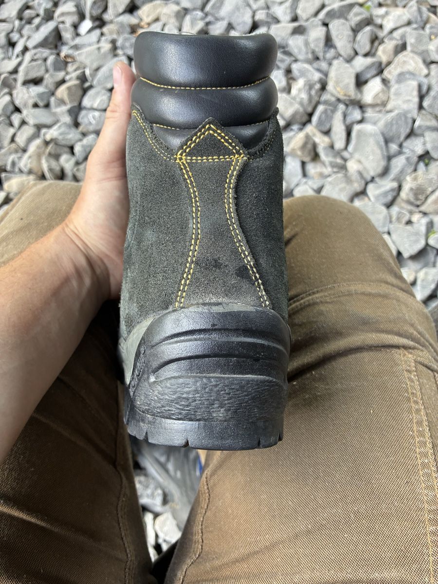 Scarpe da uomo: Sportiva 42 – Usato da Vionnaz venduto da didlud 2