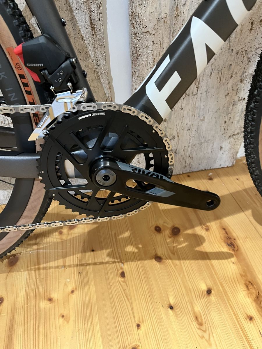 Biciclette: Factor LS Grösse 52 – Nuovo (secondo la descrizione) da Stallikon venduto da ursmuepa 4