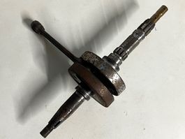 Kurbelwelle Puch ZA50 X30 NG-2AH