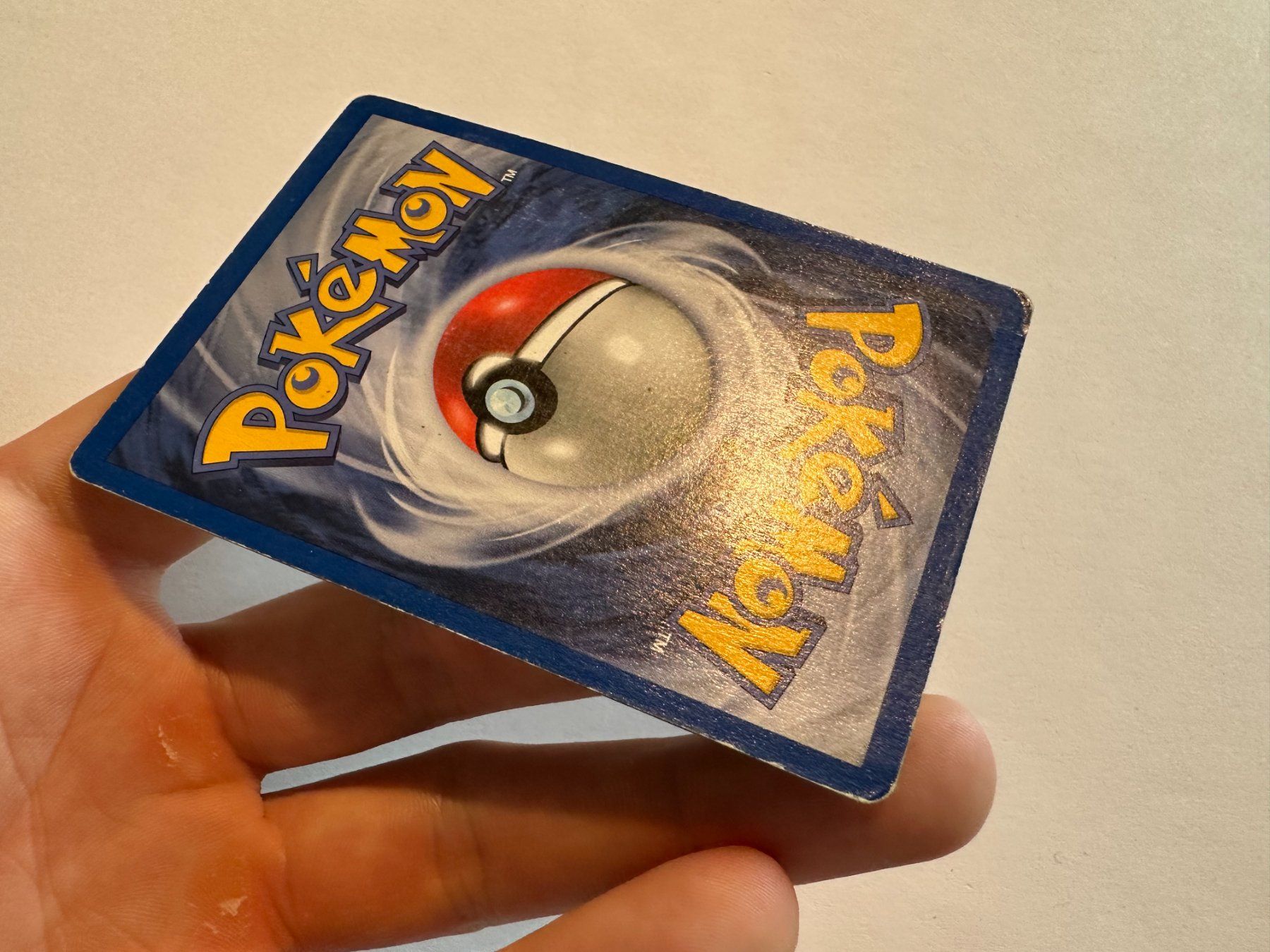 Pokémon Sammelbilder & Trading cards: Aquana holo Dschungel DE – Gebraucht aus Hagendorn von Pokecollectorch 9