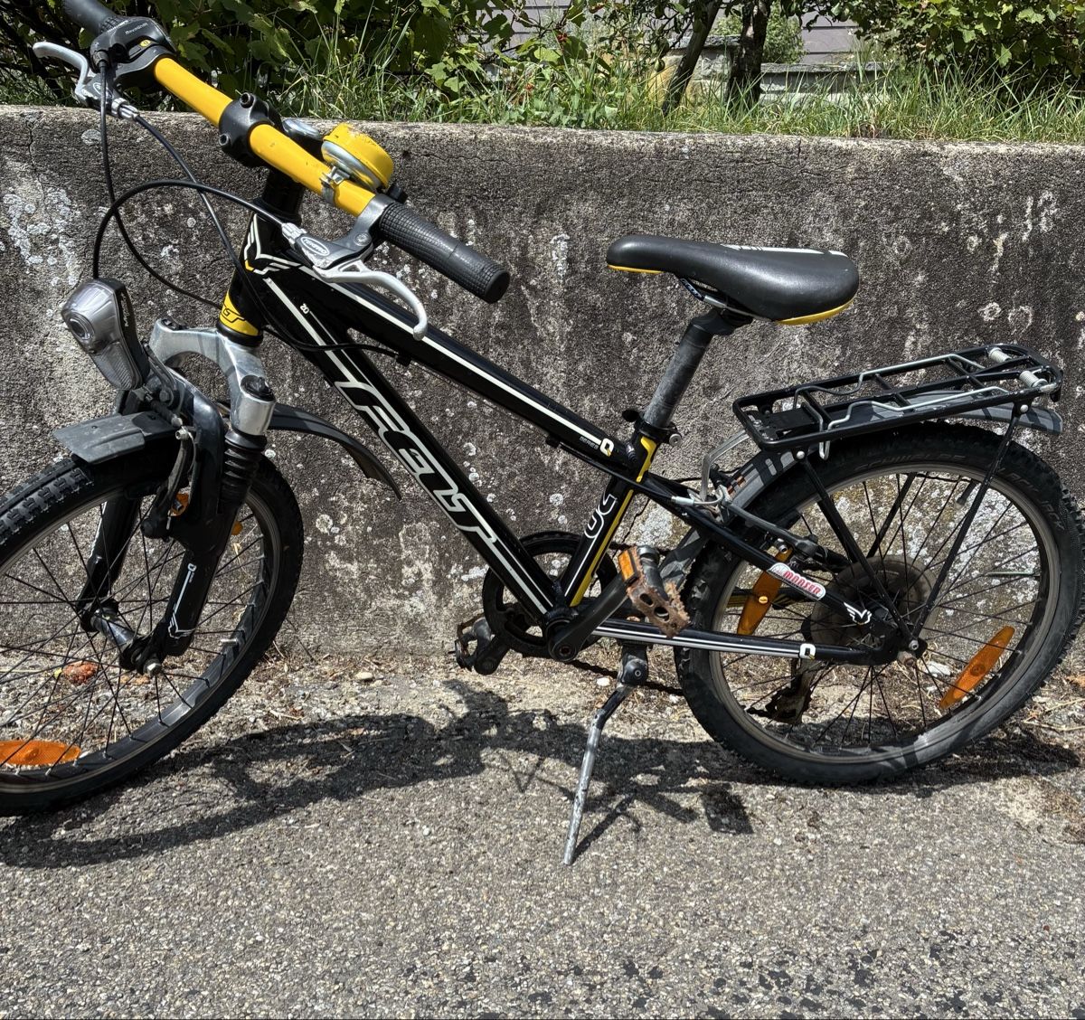 Felt Biciclette: Felt Kindervelo – Usato da Winden venduto da MZUE