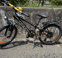 Felt Kindervelo