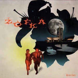 CD: Zofka - Bikini CD – Usato da Olten venduto da Disc-Ausverkauf