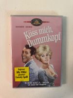 KÜSS MICH DUMMKOPF. (DVD/OVP) KULT FILM