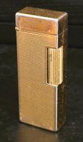 Lord Penguin WESO Briquet Vintage Feuerzeug
