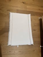 Wickelunterlage, neu und ungebraucht