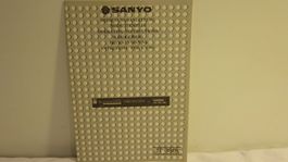 SANYO JT 366L TUNER (415)