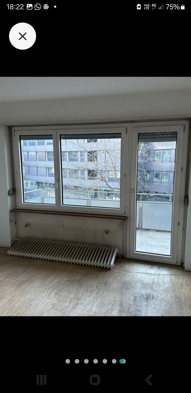 Finestre: Balkontüre – Usato da Marbach LU venduto da san_8kt5