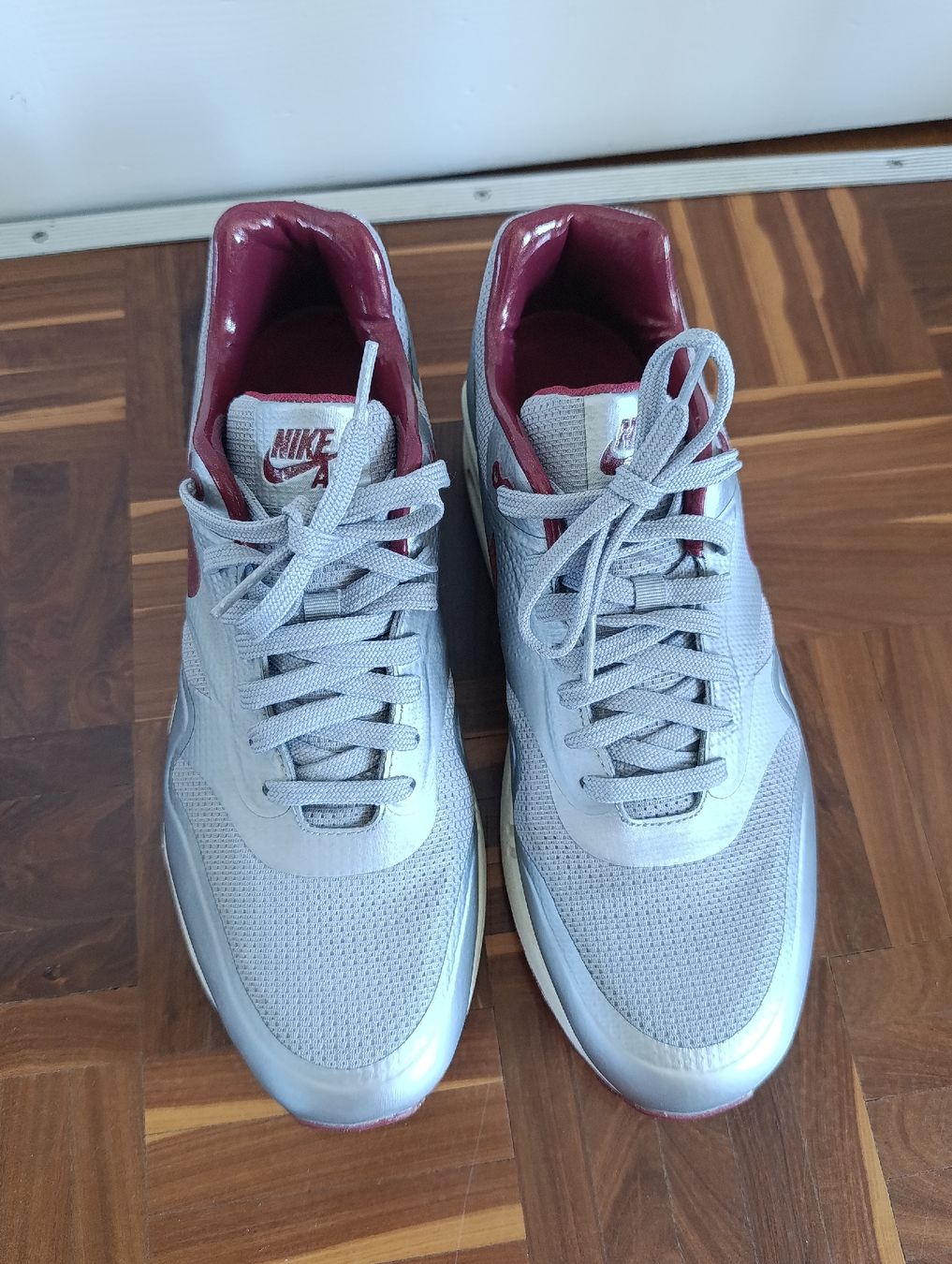 Nike Scarpe da uomo: Nike Air Max 1 Gr. 42,5 – Usato da Baar venduto da L.isa28 1