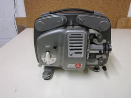 Projecteur 8mm BOLEX PAILLARD 18-5 Sainte-Croix Switzerland