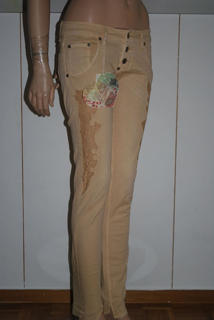Please Jeans Jeans: Jeans PLEASE taille S neuf – Neu (gemäss Beschreibung) aus Cossonay-ville von Super-Price-Quality 2
