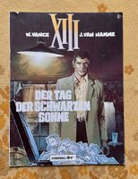 XIII Band Nr 1 von 1989
