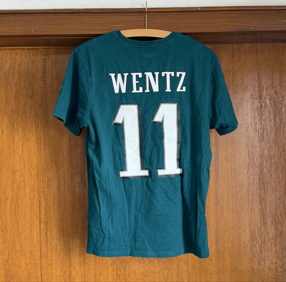 NFL T-shirt: NFL Philadelphia Eagles Shirt, Gr. S – Usato da Walchwil venduto da BackstageBruder 1