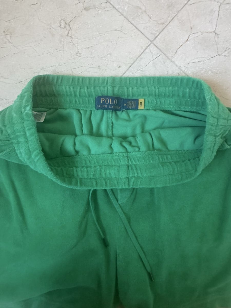 Ralph Lauren Lotti di vestiti: Terry Set RALPH LAUREN M – Nuovo (secondo la descrizione) da Coppet venduto da Apicius1 8